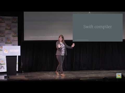 try! Swift NYC 2019 - What Swift Devs can Learn from C++