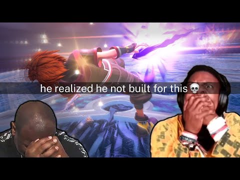 i might be the worst kingdom hearts player of all time