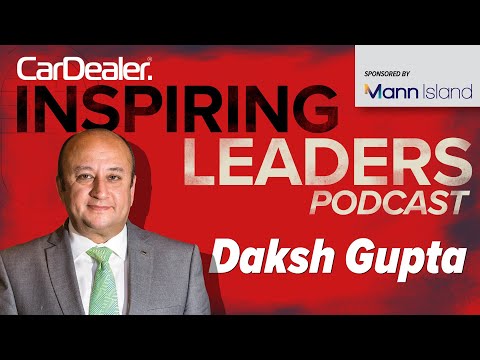 Daksh Gupta on life after Marshalls – Car Dealer Inspiring Leaders Part 4