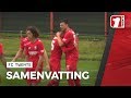 FC Twente verliest besloten oefenwedstrijd van Jong Ajax
