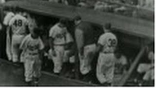 Baseball's Best - 1952 World Series, Game 6: Yankees at Dodgers