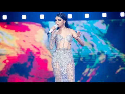 Irlanda Valenzuela - Mentira (EL RETADOR)