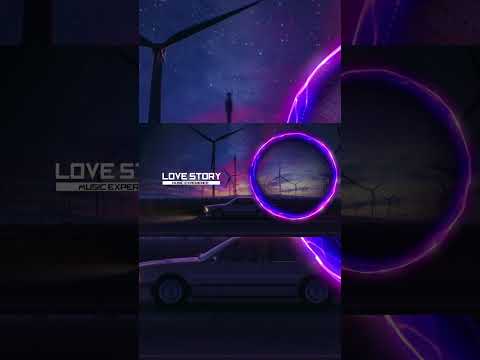 Alan Walker Style - LOVE STORY (Goetter Remix)