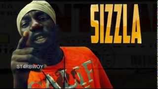 Sizzla - Make The World Safe - Intransit Riddim - Notice Prod - August 2013