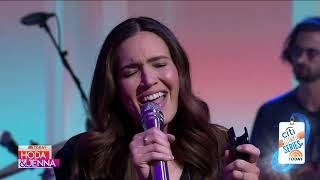 Mandy Moore - Little Dreams (from album In Real Life) - Best Audio - Today - May 9, 2022