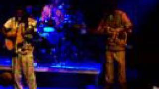 Habib Koite & Bamada Highline Ballroom NYC "Namania"