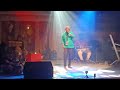 Gana Punniyar Appa Kangal Yendrum Unnai Theadum Song In Margazhil Makal Isai Show