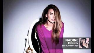 1. Nadine - Runnin&#39;