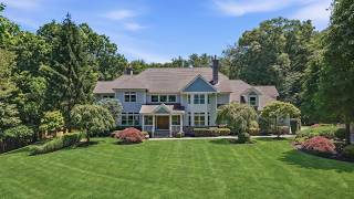 10 Hope's Farm Lane, Bedford, NY 10506