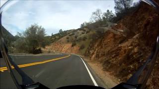 preview picture of video 'CA Hwy 49'