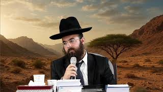 הרב נתנאל סנדרו בוחניק שליט"א - פרשת השבוע - יתרו (הרב נתנאל סנדרו בוחניק) - התמונה מוצגת ישירות מתוך אתר האינטרנט יוטיוב. זכויות היוצרים בתמונה שייכות ליוצרה. קישור קרדיט למקור התוכן נמצא בתוך דף הסרטון