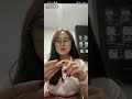 Bigo Biar Gak Bosan Sama SAT11 Shorts SriayutarisaSI TOBRUT Acha LIVE TIKTOK MAKIN BENING AJA COK
