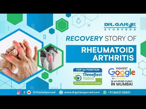  Panchakarma Patient Testimonial - Review 24