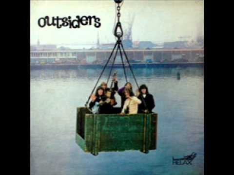 I Would Love You - The Outsiders