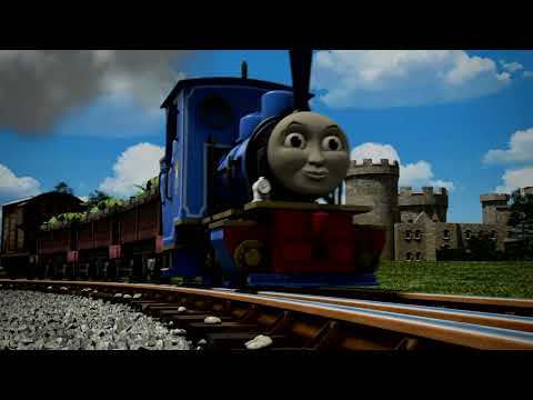 Sonic And The Magic Universe Part 11 - Millie Meets Luke/Traveling To The Island/Millie Meets Sonic