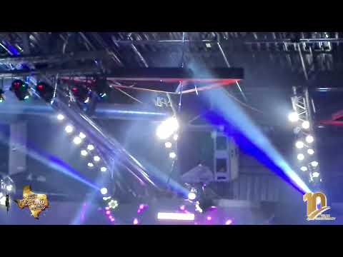 Elida y Avante Atrevete Live General Mty Mx STR