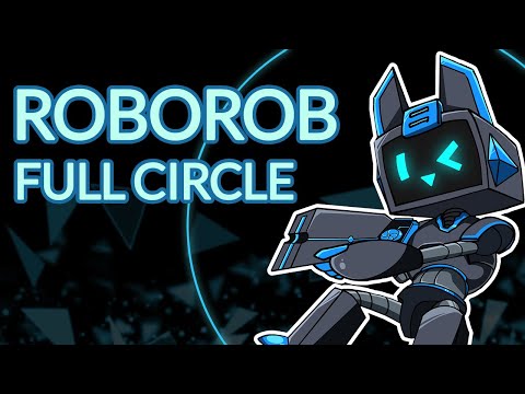 RoboRob - I Can't Sleep