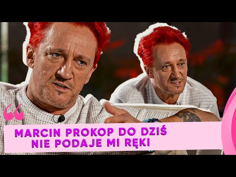 Michał Wiśniewski: Decyzja o rzuceniu alkoholu była najlepszą decyzją w moim życiu