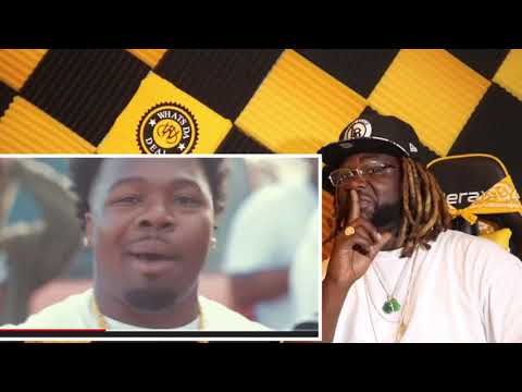 WayMoBandzz // Acito // Drew Beez “24KT FLOW” Reaction