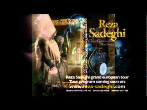 Khashayar Etemadi & Reza Sadeghi-nemidooni o midoonam.wmv