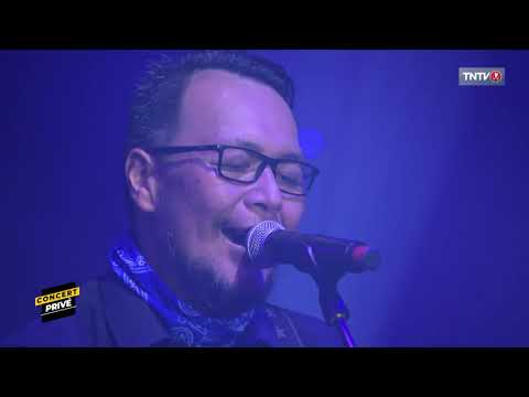 Concert Privé – VERUA – Santeria / Caress me down (Sublime)