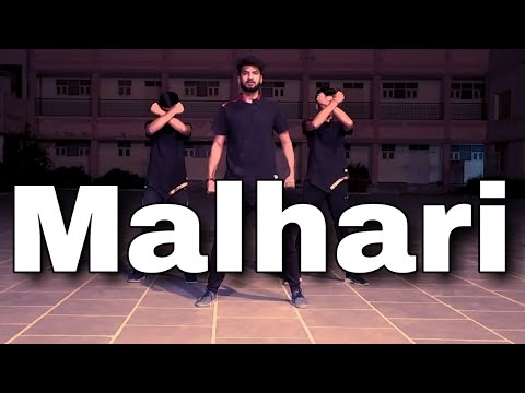 Distrokers Performed The Kings' "Malhari" Routine Is INSANE - World of Dance 2019 (Full Performance)