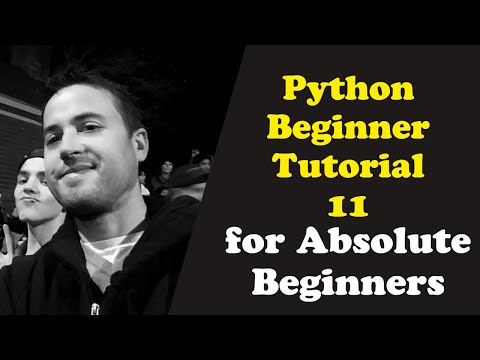 Python Beginner Tutorial 11 For Absolute Beginners Sub Classing