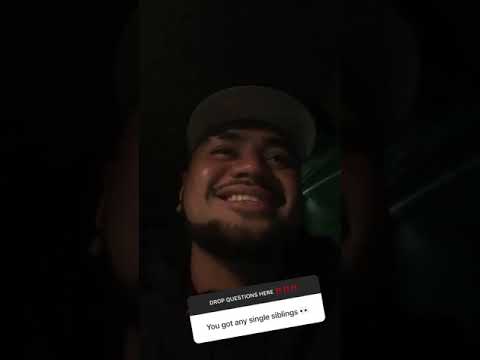 Q&A with GODFAMILYHUSTLE