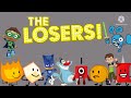 BFB Teams Remake Bfb