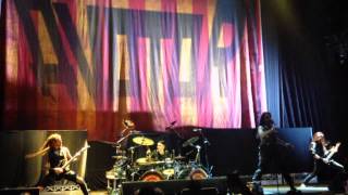 Avatar - Ready For The Ride Live Vienna 2013