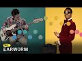 Jacob Collier deconstructs a Stevie Wonder classic