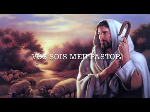 Vós Sois Meu Pastor video