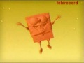 Nickelodeon - Spongebob Ident 
