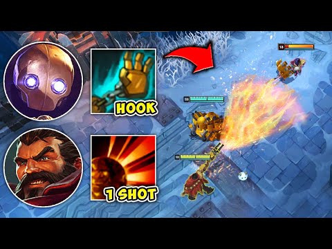 WE BROUGHT BACK THE OLD ZWAG AND HEIZ FOR A VIDEO (IN ARAM)