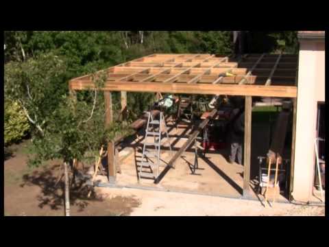 download lagu mp3 mp4 Garage Bois Toit Plat, download lagu Garage Bois Toit Plat gratis, unduh video klip Garage Bois Toit Plat