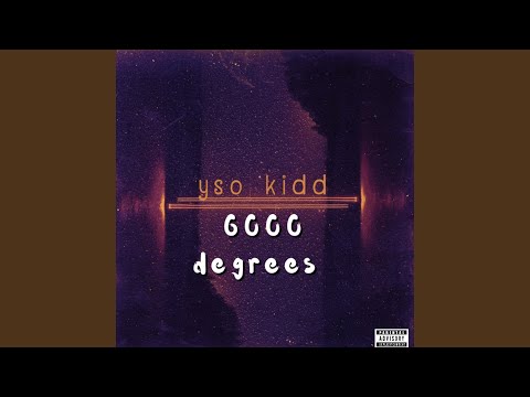6000 degrees freestyle