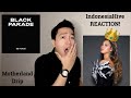 Beyoncé BLACK PARADE | IndonesiaHive REACTION ✊🏿 Beyoncé BLACK PARADE | IndonesiaHive REACTION ✊🏿