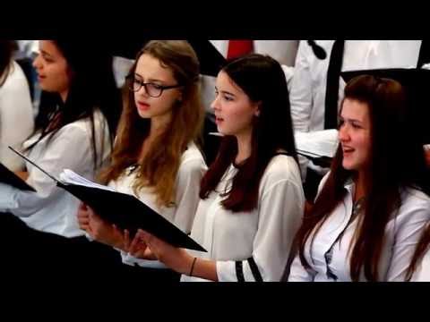 Corul Crescendo - De as incerca