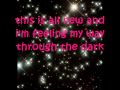 KT Tunstall through the dark lyrics