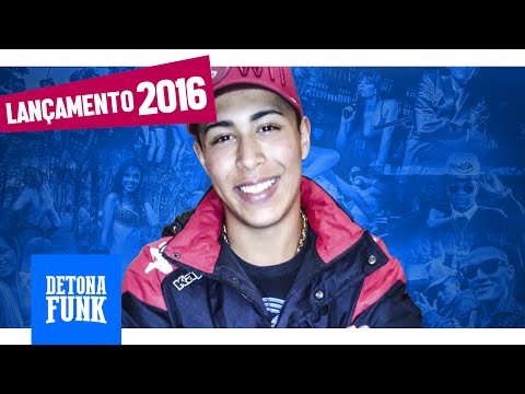 MC Victor JB - Hora Extra (Bond DJ) Lançamento 2016