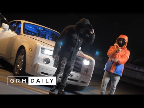 Deeracka - Run To The Money [Music Video] | GRM Daily