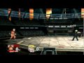 Super Smash Bros Brawl Hacks Cloud Kong Strife V3
