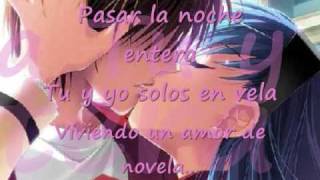 que malo es morir de amor jocelyn