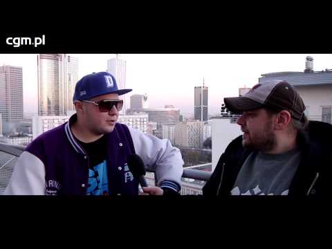 1 NA 1: Artur Rawicz vs Donatan