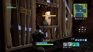 how to build a window in fortnite battle royale tutorial - fortnite building tutorial ps4