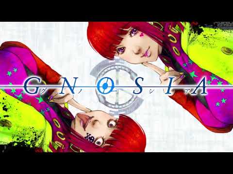 Gnosia ASTER (Anime Ver.) KOCHO