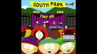 South Park Chef aid &#39;Come sail away&quot;