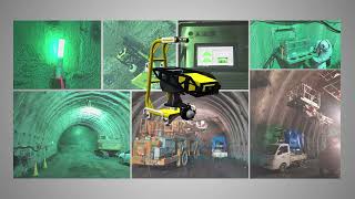 HYDRA-T | The interferometric Radar for Tunnel Face Monitoring