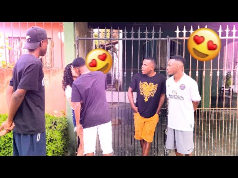 A NAMORADA DO ZERO MEIA - RONY OLIVEIRA