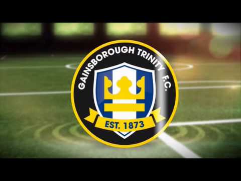Gainsborough Trinity vs FC United of Manchester (3/12/16)